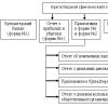 Статистическая отчетность